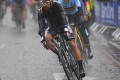 Cyklista Peter Sagan s bohatším programom: Premiéra na Giro d'Italia?