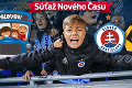 Súťaž o cestu do Bratislavy na futbal vrcholí: Koho z nich pošle Nový Čas na Slovan?
