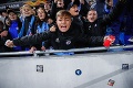 Slovan opäť vyfasoval pokutu a trest: Druhá šanca pre detskú légiu?