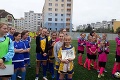 Súťaž o cestu do Bratislavy na futbal vrcholí: Koho z nich pošle Nový Čas na Slovan?