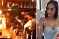Českej youtuberke spálili telo vo vychytenej reštaurácii: K slávnemu kuchárovi chodia aj Beckhamovci!