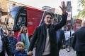 Kanadský premiér Trudeau obhájil víťazstvo vo voľbách, stratil ale väčšinu v parlamente
