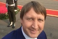 Pri havárii vlastného vrtuľníka zahynul bývalý ukrajinský minister († 43)