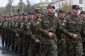 Nešťastie v Česku: Vojaci nacvičovali hod granátom, hlásia zranených