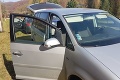 Policajti zo Sobraniec zastavili vodiča z Ukrajiny: Šokujúci nález v jeho aute!