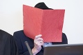 Bývalý nacistický dozorca (93) pred súdom: Pred ľuďmi si zakrýval tvár