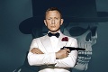 Daniel Craig sa pustil do spolupráce s Aston Martin: Auto navrhnuté agentom 007