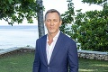 Daniel Craig sa pustil do spolupráce s Aston Martin: Auto navrhnuté agentom 007
