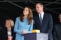 Princ William priznal, že má z vystupovania na verejnosti úzkosť: Rieši to kurióznym spôsobom