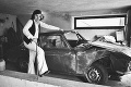 Luxusný život Karla Gotta († 80): Miloval vily a drahé autá, aj doma chodil v lakovkách