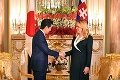 Prezidentka Čaputová na návšteve v Japonsku: Na Slovensko pozvala člena cisárskej rodiny