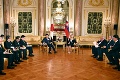 Prezidentka Čaputová na návšteve v Japonsku: Na Slovensko pozvala člena cisárskej rodiny