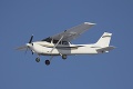 Nešťastie na tábore: Pri havárii lietadla zahynul skúsený pilot a dvaja tínedžeri