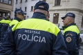 Náčelníka mestskej polície v Handlovej odvolali z funkcie: Navrhla to primátorka, vážne problémy