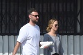Jennifer Lawrence je zasnúbená: Komu povedala oscarová herečka ÁNO?