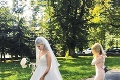 Čerstvo vydatá Rakovská musí na svadobnú cestu zabudnúť: Vážna prekážka