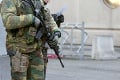 V Belgicku zatkli bývalého veliteľa Kosovskej armády: Obvinený je zo závažných vojnových zločinov