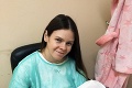 Marta pri prvom pôrode vzbĺkla, po 3 rokoch otehotnela zas: Horor na sále! Toto sa nemalo stať