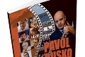 Obžalovaný exminister Pavol Rusko vydáva novú knihu: Sám seba usvedčuje z klamstva!