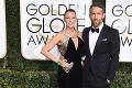 Krutý výsmech hollywoodskej kráske: Ryan Reynolds urobil manželke niečo, čo by iné ženy len tak nepredýchali!