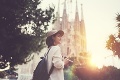 Barcelona chce zaviesť novú turistickú daň: Za návštevu mesta si priplatíme
