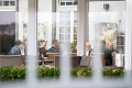 Exprezident Andrej Kiska: Tajné stretnutie s majiteľmi Esetu