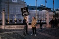 Opäť v uliciach! Ľudia protestovali Za spravodlivé Slovensko: Nemôžeme mlčať!