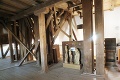 Zachránili technický unikát v Buzici: Oprava parného mlyna zhltla vyše 300-tisíc €
