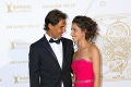Prišlo aj na Nadala, hoci Xisca čakala dlhých 14 rokov: Svadba za 125 miliónov €!