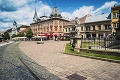 Veľká pocta pre Slovensko, Košice v prestížnom rebríčku: Bratislava sa môže skryť, po TOMTO bažia turisti!