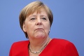 Merkelová obhajuje svoju migračnú politiku: Nemôžeme myslieť len na samých seba