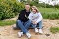 Scenárista Andy Kraus žiari šťastím: Narodila sa mu dcérka, s partnerkou vybrali krásne meno