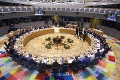 Odklepnuté! Summit EÚ podporil uzavretú brexitovú dohodu
