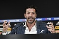 Buffonova spoveď: Hviezdny brankár prehovoril o depresiách i škandáloch