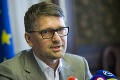 Náhly koniec: Marek Maďarič chce odstúpiť z postu ministra kultúry