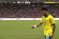 Hviezdny Neymar má novú milenku: Vylieči ho zo zranení sexi Chorvátka?