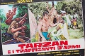 Predstaviteľ Tarzana prišiel o manželku († 62): Hrôza, dobodal ju ich spoločný syn († 30)!