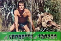 Predstaviteľ Tarzana prišiel o manželku († 62): Hrôza, dobodal ju ich spoločný syn († 30)!