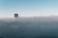 Na západe a východe Slovenska straší smog: SHMÚ vydalo výstrahu na štyri miesta