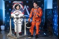 NASA pošle na Mesiac ďalších ľudí: Nové skafandre im majú umožniť túto jednu vec