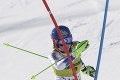 Skvelý finiš Petry Vlhovej: V Soldeu si v slalome vybojovala ďalšie pódium