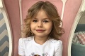 Najkrajšie dievčatko na svete našli v Rusku: Nadpozemská krása Aliny vyráža dych