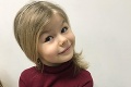 Najkrajšie dievčatko na svete našli v Rusku: Nadpozemská krása Aliny vyráža dych