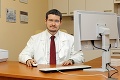 Čistky v Univerzitnej nemocnici Bratislava: Riaditeľka odvolala prednostu neurochirurgickej kliniky!