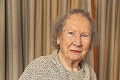 Margaretin román vychádza zo 633 ľúbostných listov: Prvú knihu napísala ako 93-ročná
