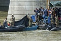 V Budapešti sa pripravujú na vytiahnutie vraku lode: Dôležitá žiadosť o pomoc v Gabčíkove