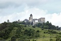 Ak milujete potulky v okolí Ľubovnianskeho hradu, zbystrite: Návštevníkov čaká milé prekvapenie