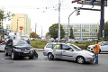 Nehoda Joža Ráža v centre Bratislavy: Prečo nedokázal ubrzdiť?