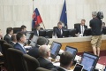 Vláda schválila nominácie na funkciu európskeho prokurátora: Vybrala troch mužov