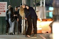 Liam Hemsworth v objatí s mladučkou blondínkou: Už má náhradu za Miley